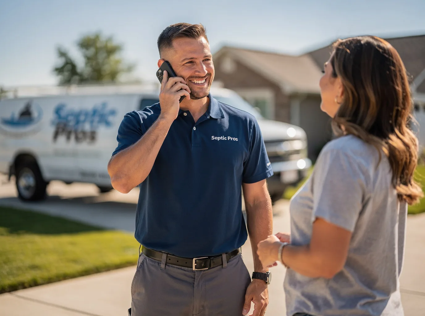 Septic Tank Pumping South Carrollton, KY FAQs
